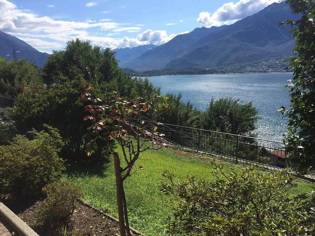 Residence Le Azalee & Spa Vercana Italy