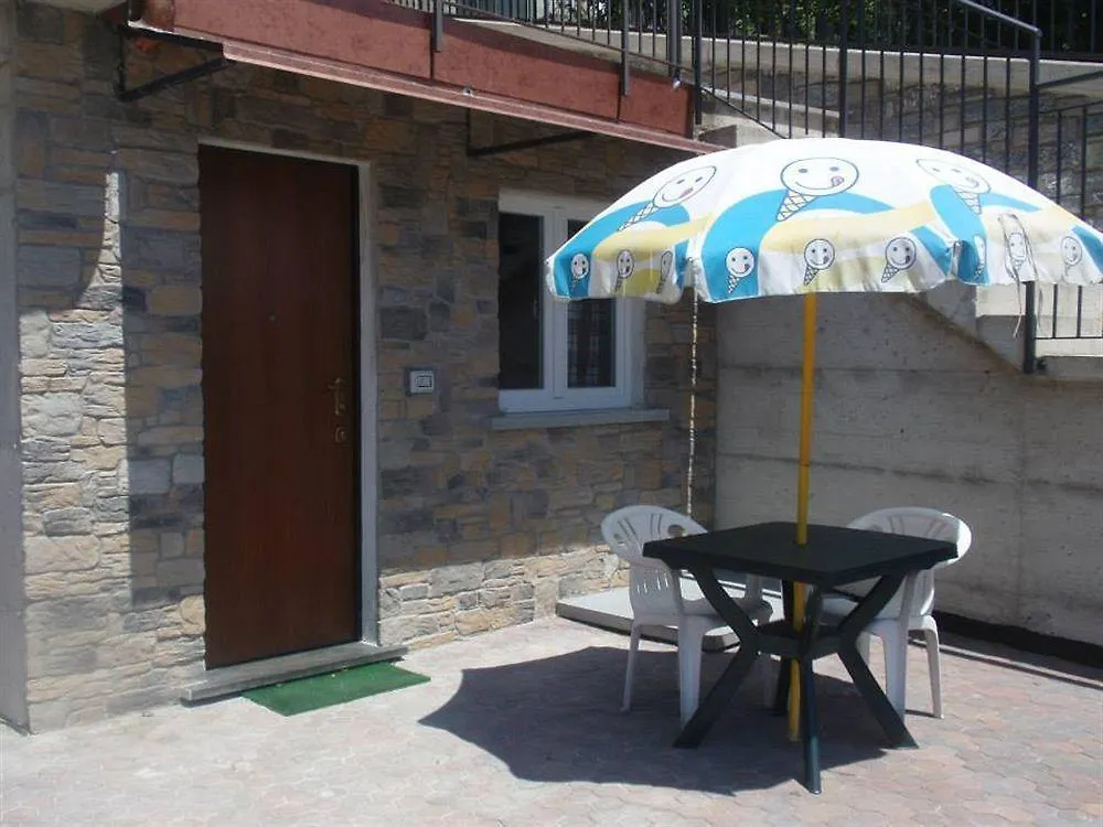 Residence Le Azalee & Spa Vercana 0*,  Italy