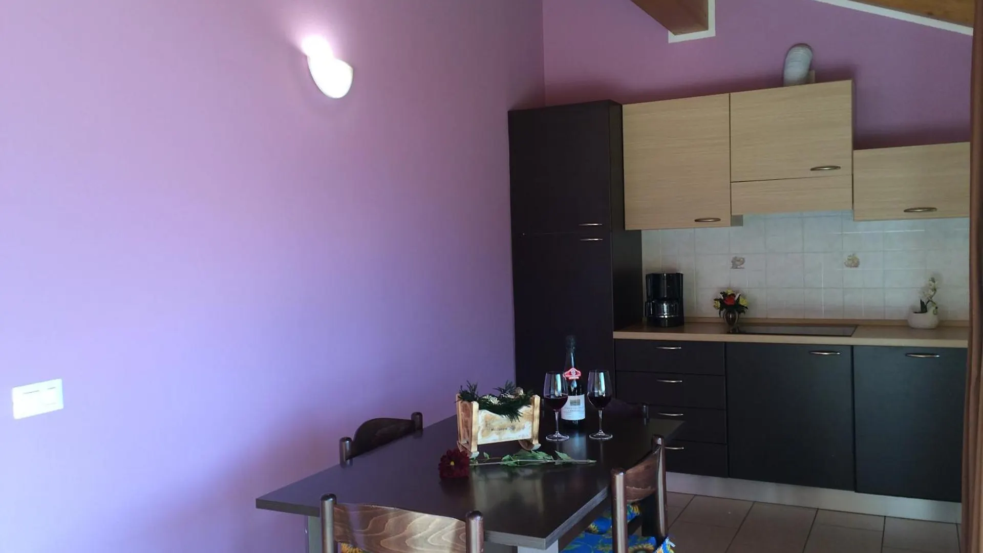Residence Le Azalee & Spa Vercana