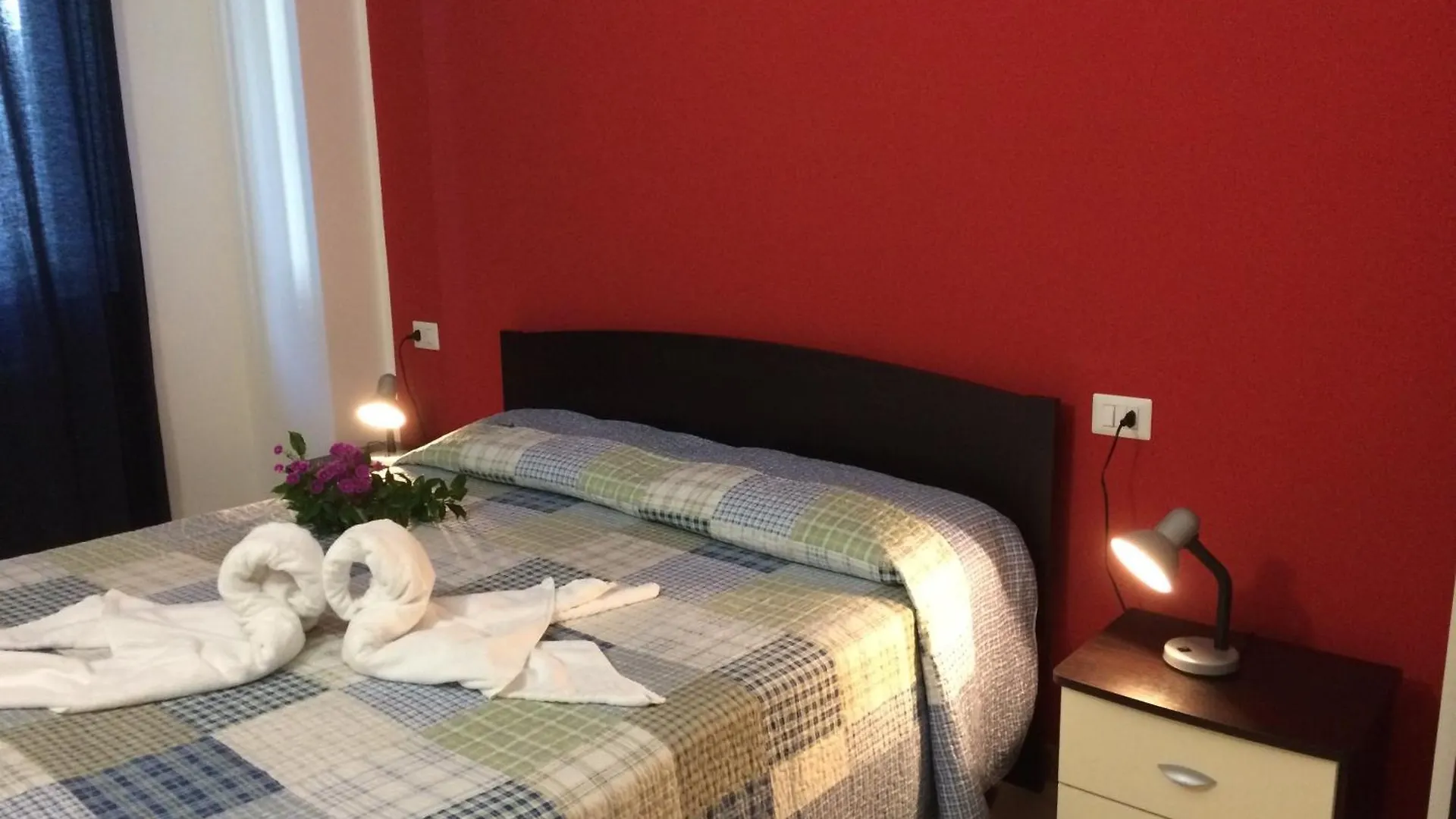 Residence Le Azalee & Spa Vercana 0*,  Italy