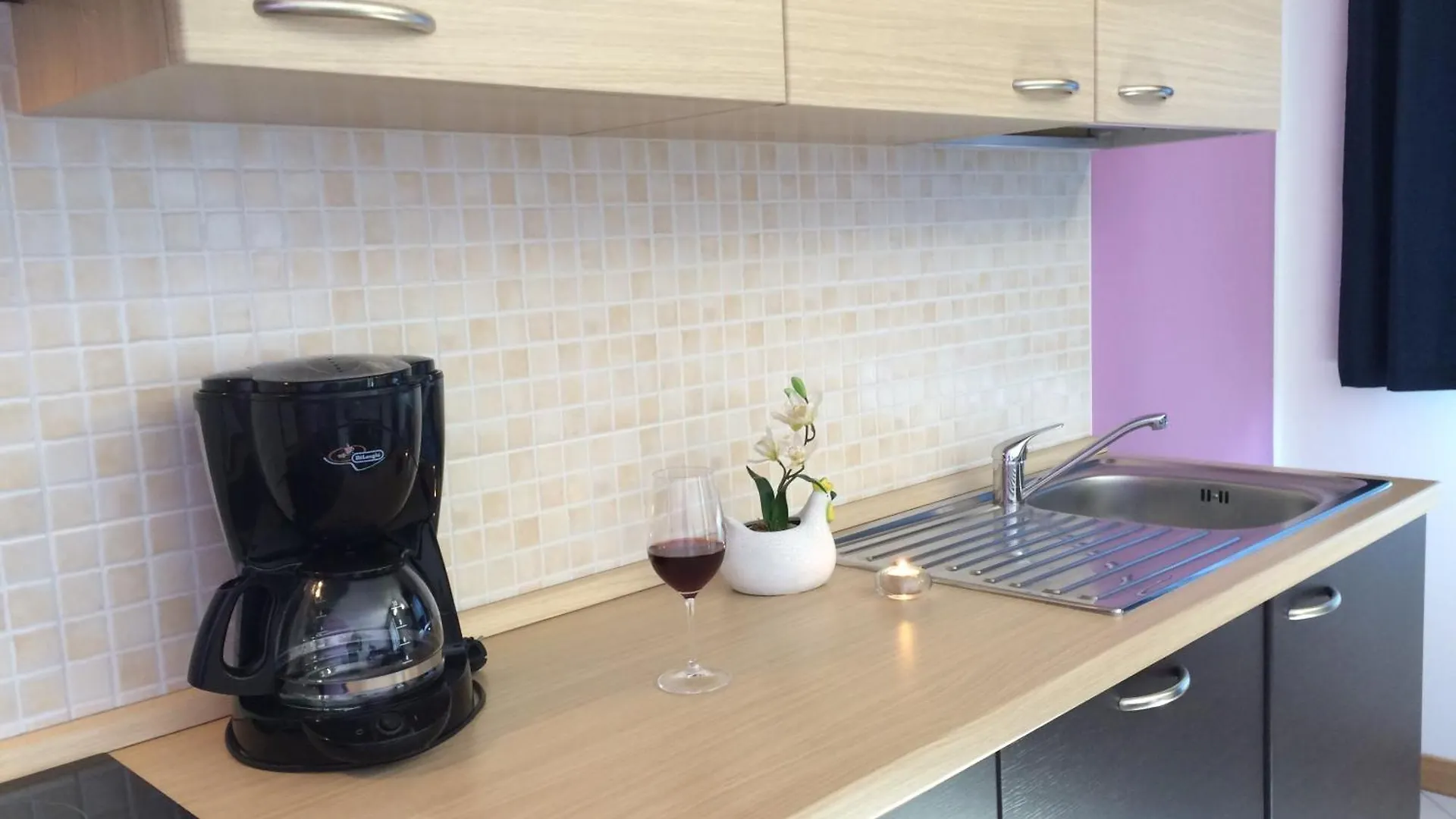 Apartment Residence Le Azalee & Spa Vercana