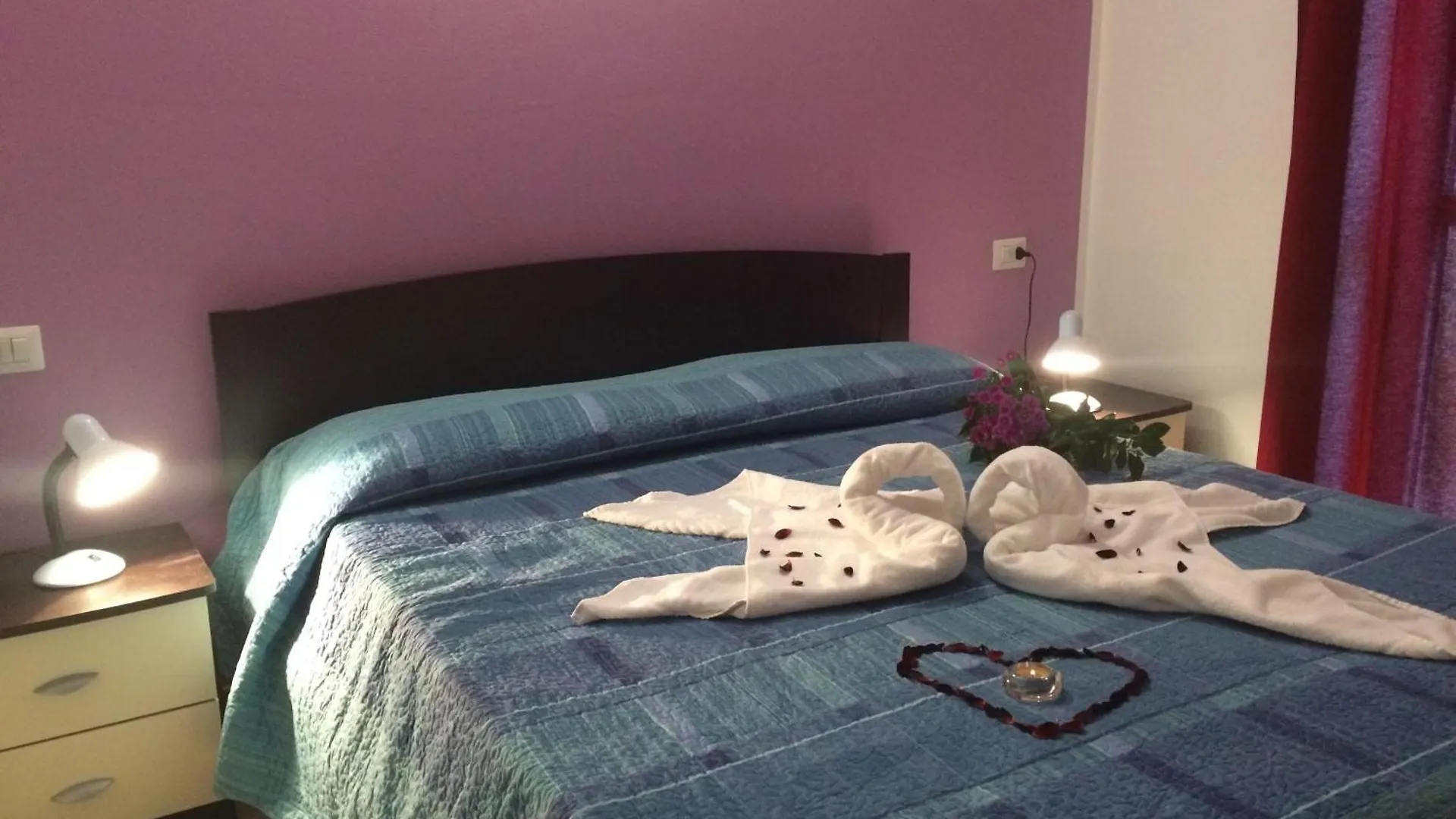 Residence Le Azalee & Spa Vercana