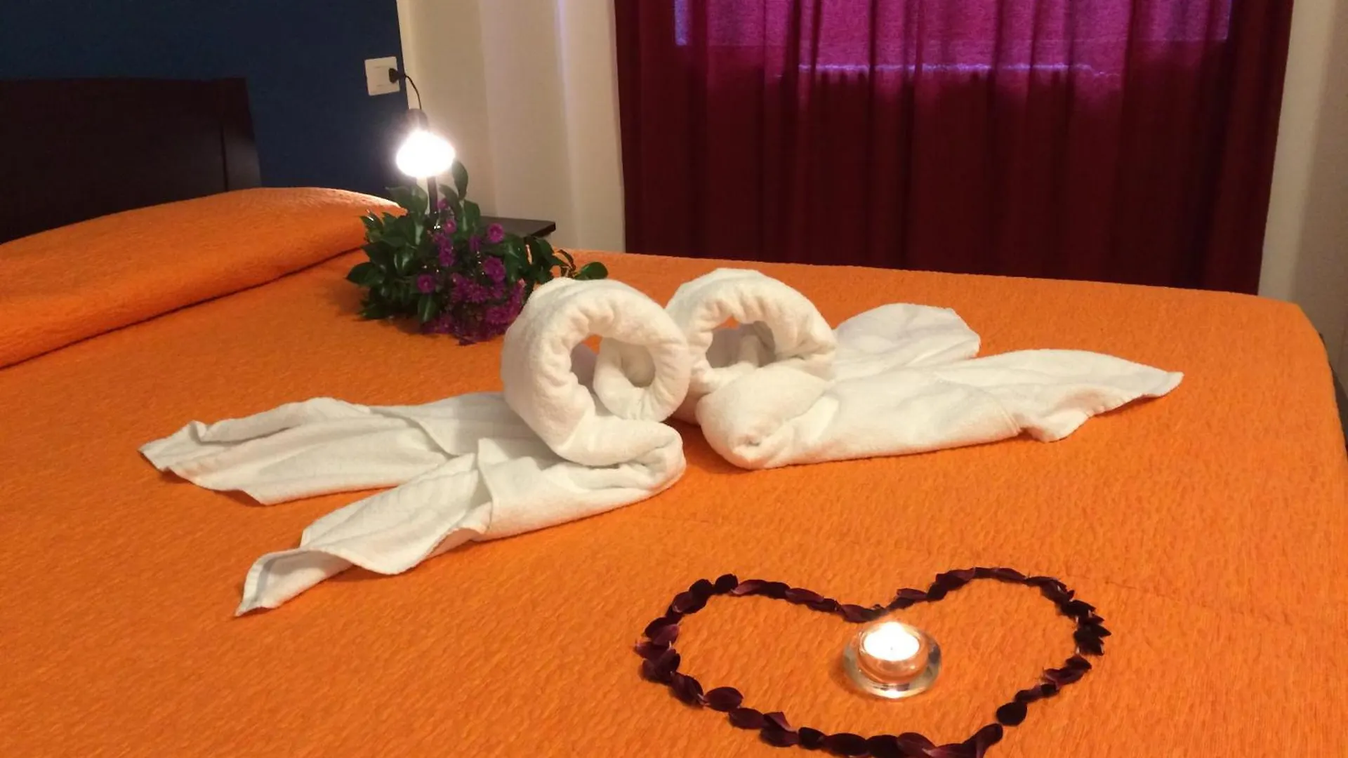 Apartment Residence Le Azalee & Spa Vercana