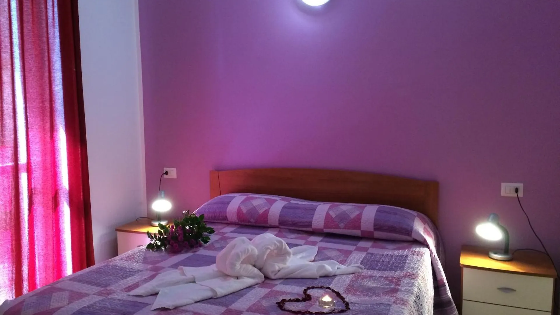 Residence Le Azalee & Spa Vercana