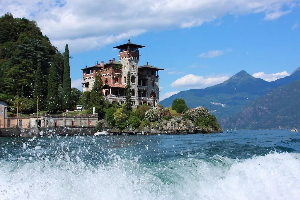 Residence Le Azalee & Spa Vercana 0*,  Italy