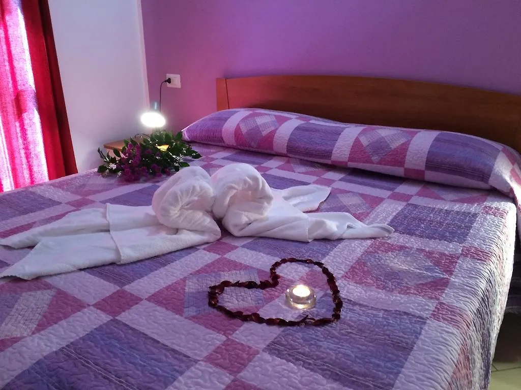 Residence Le Azalee & Spa Vercana Italy