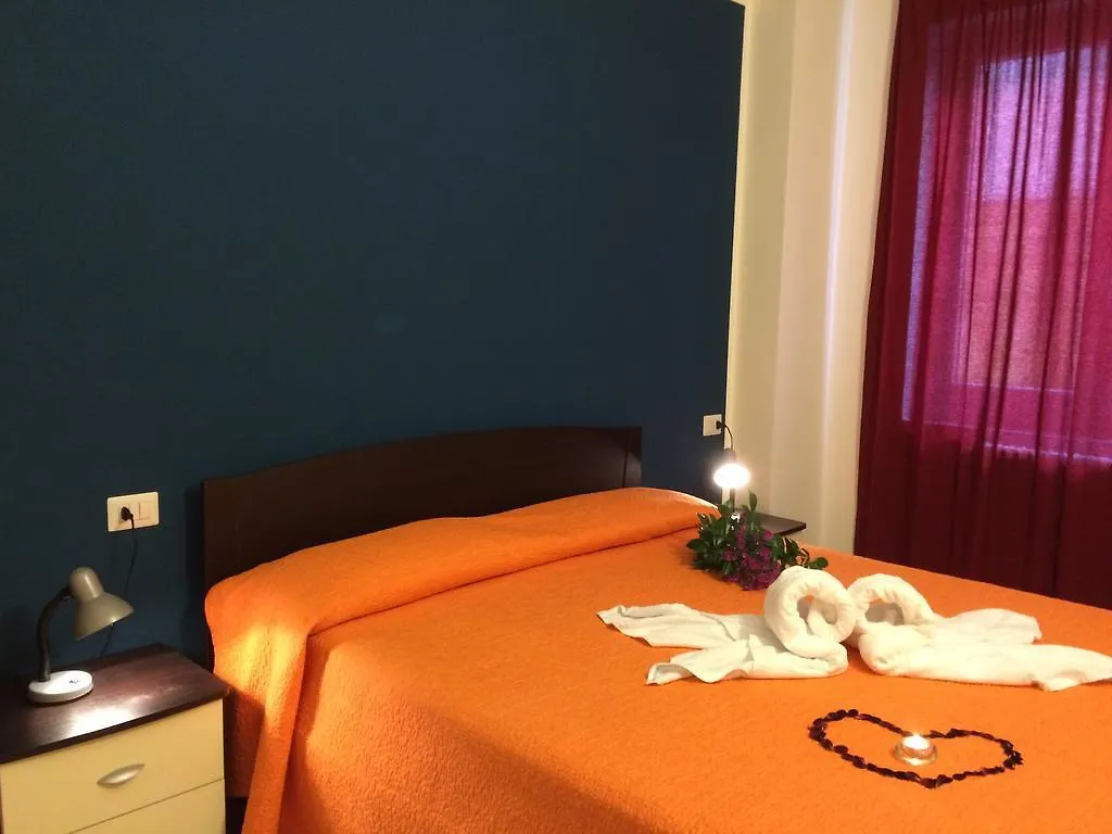 Residence Le Azalee & Spa Vercana 0*,  Italy