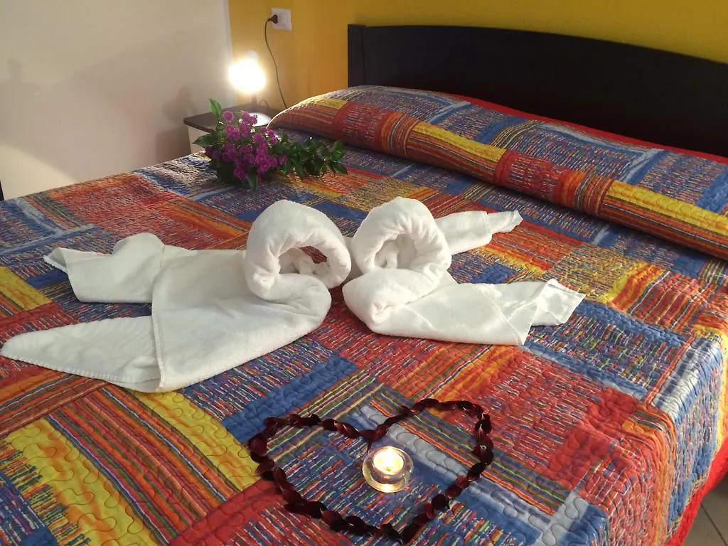 Apartment Residence Le Azalee & Spa Vercana