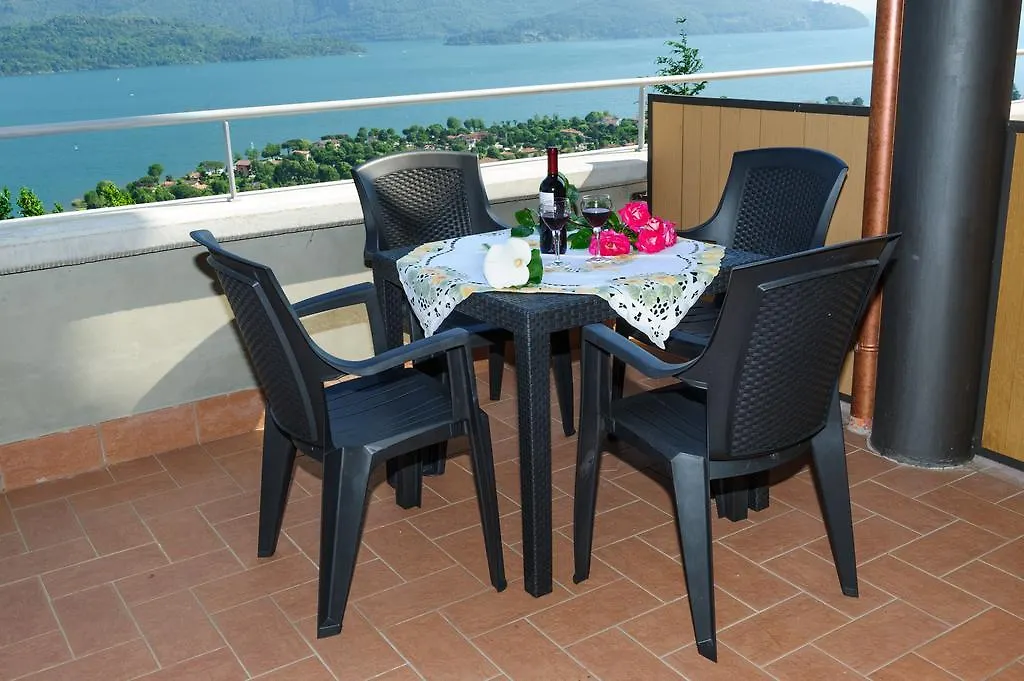 Apartment Residence Le Azalee & Spa Vercana