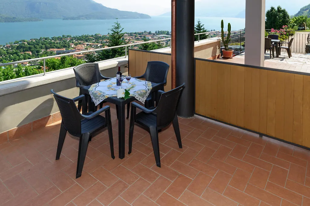 Apartment Residence Le Azalee & Spa Vercana