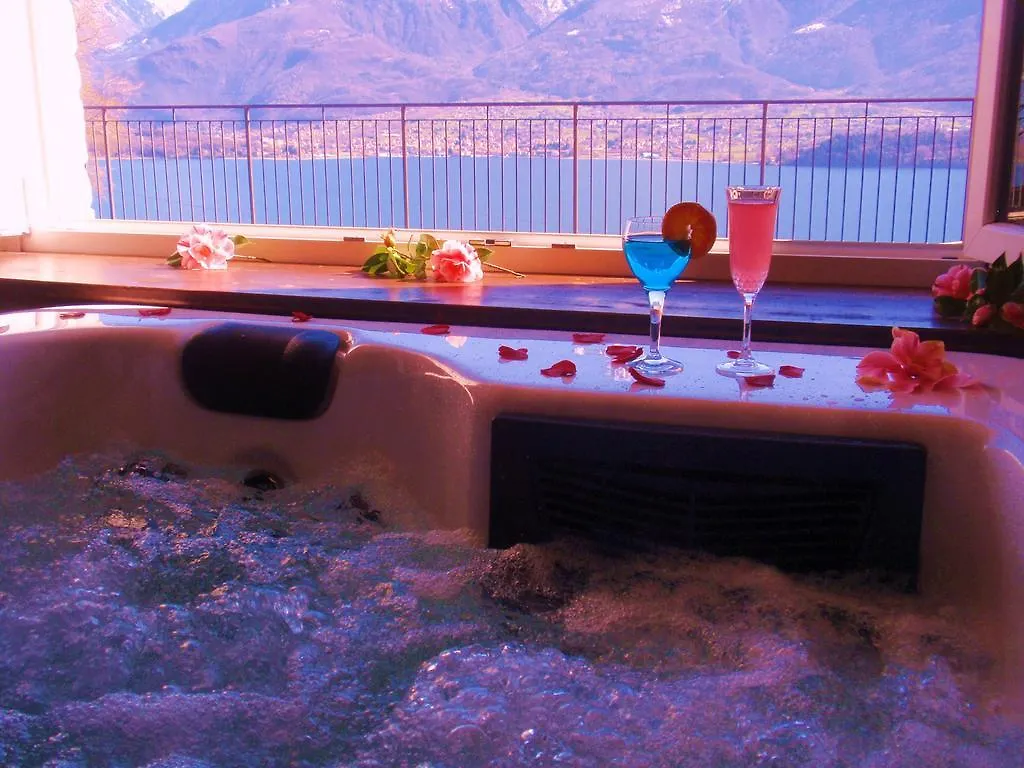 Residence Le Azalee & Spa contacts