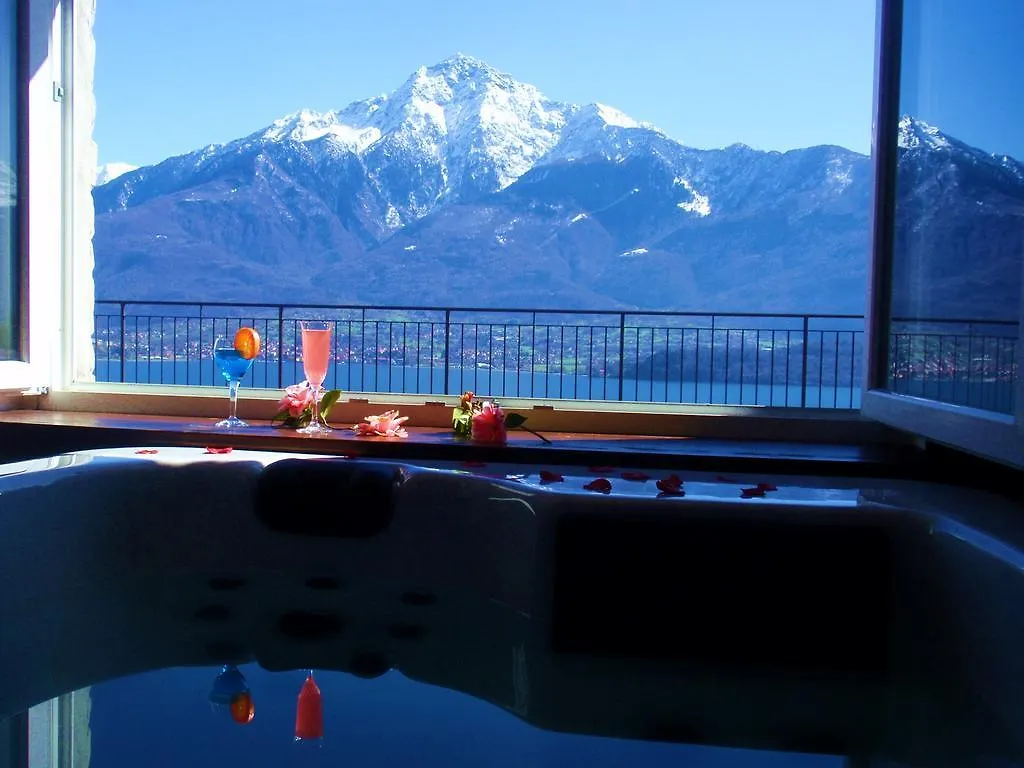 Apartment Residence Le Azalee & Spa Vercana