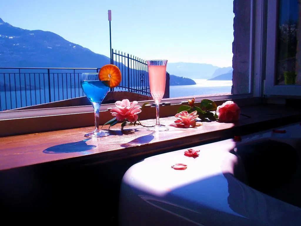 Apartment Residence Le Azalee & Spa Vercana Italy