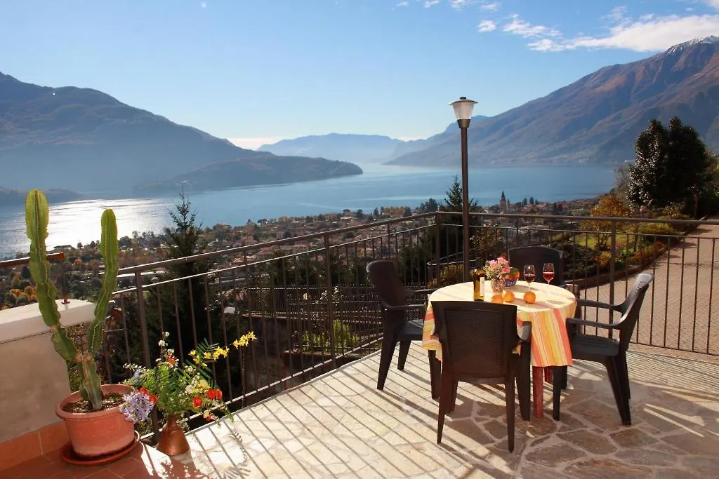 Apartment Residence Le Azalee & Spa Vercana