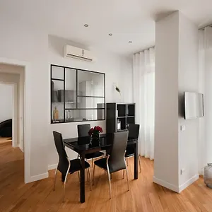 Deluxe Apartament