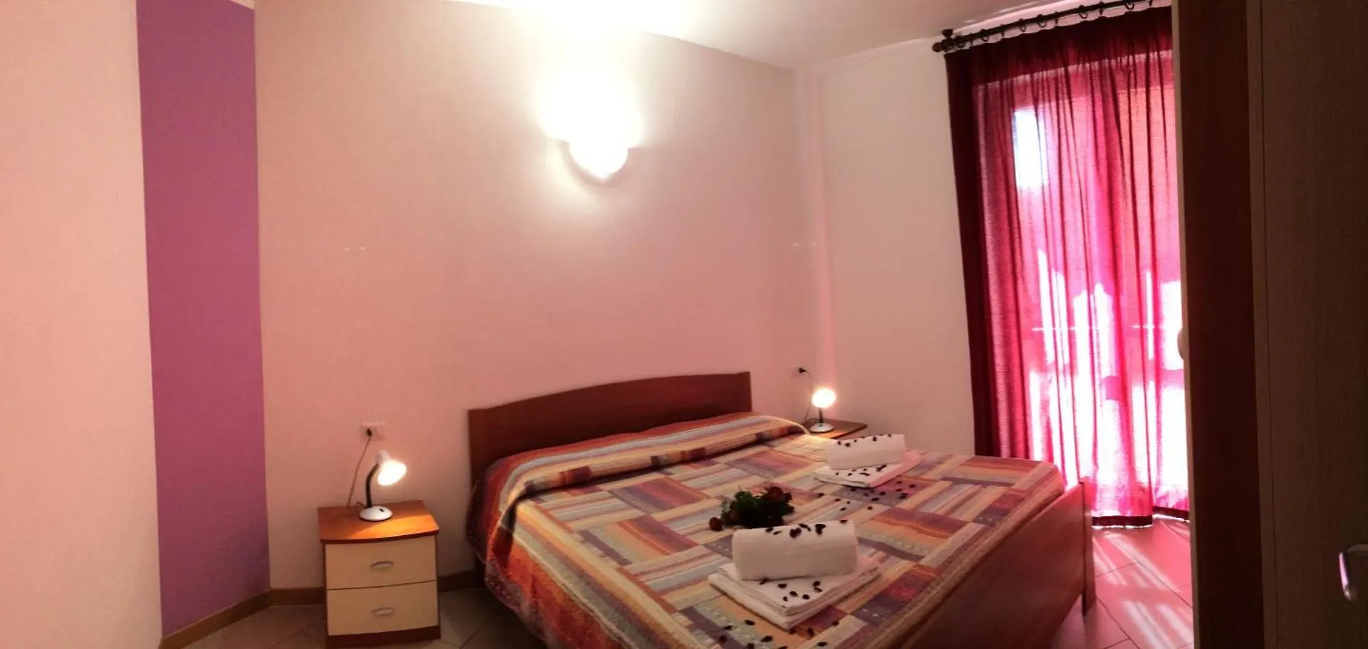 Appartamento Residence Le Azalee&SPA Vercana Italia