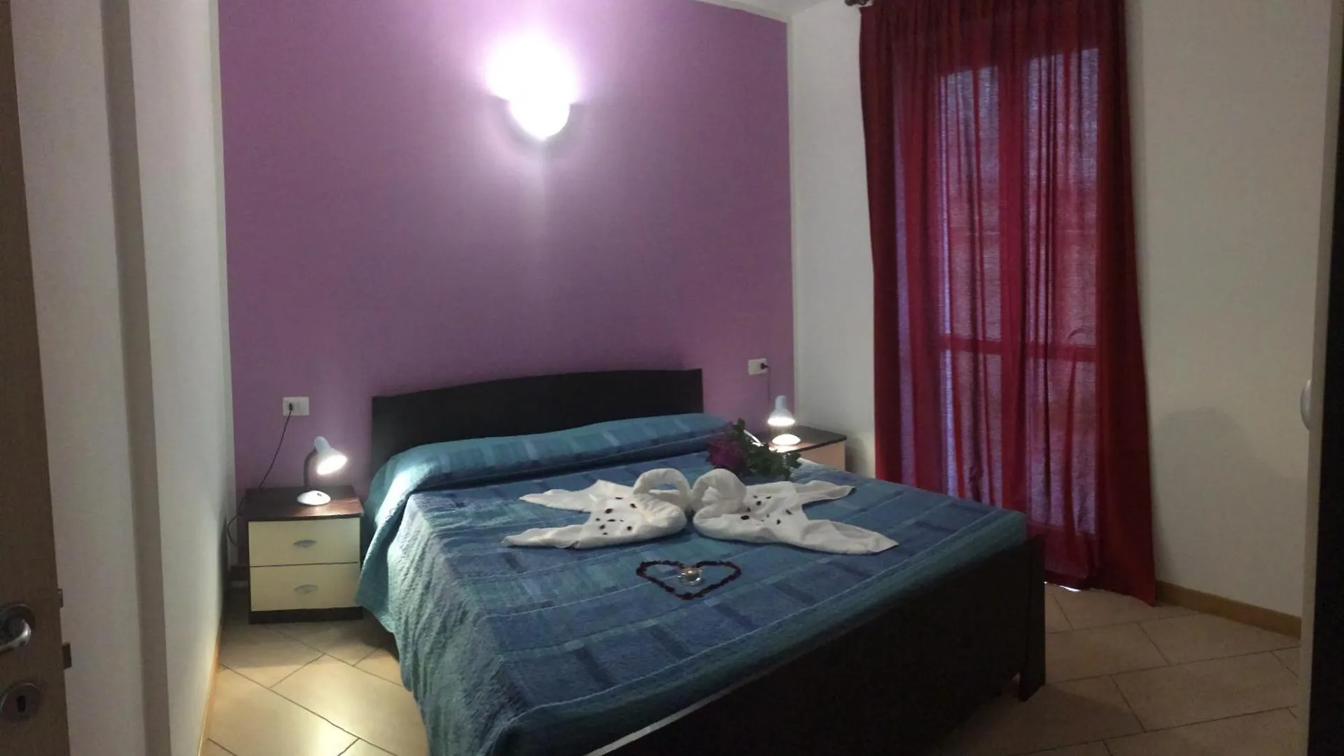 Appartamento Residence Le Azalee&SPA Vercana