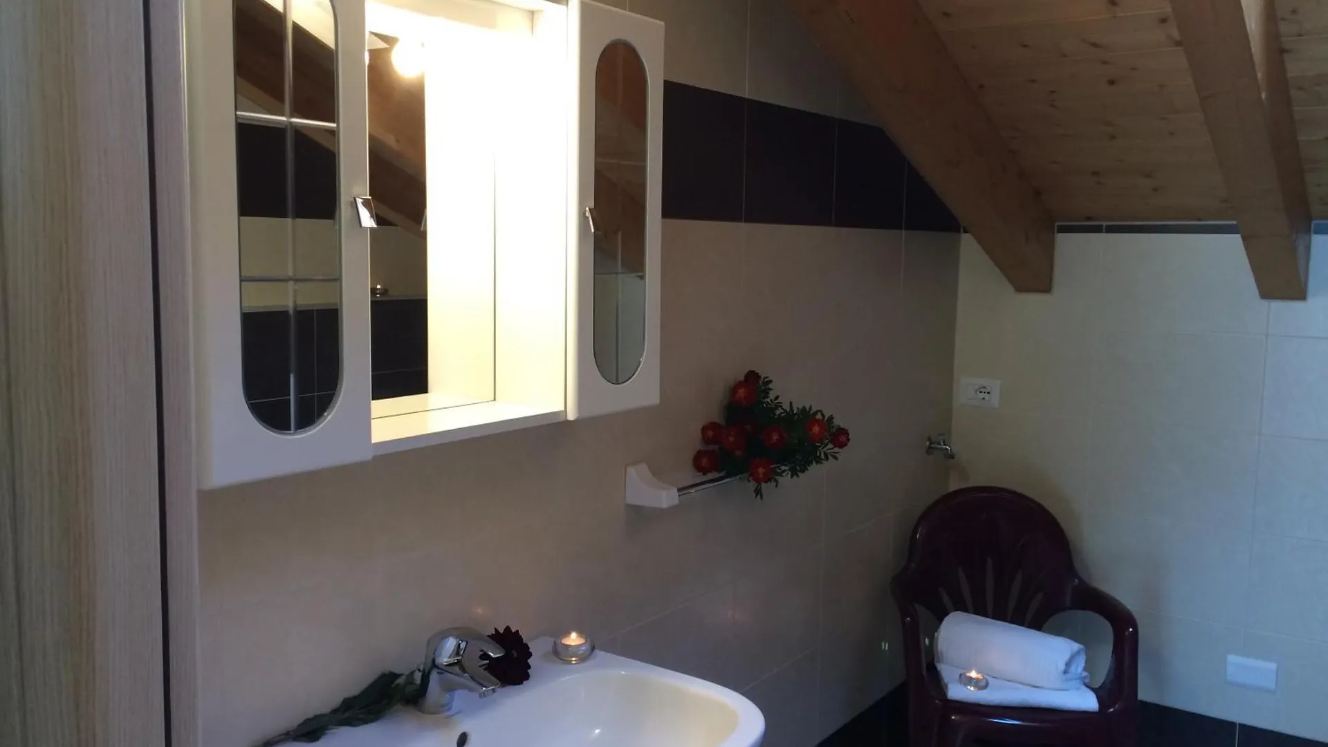 Appartamento Residence Le Azalee&SPA Vercana