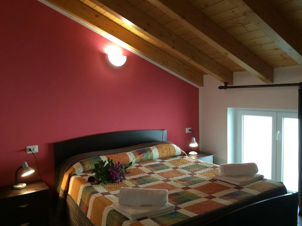 Residence Le Azalee&SPA Vercana