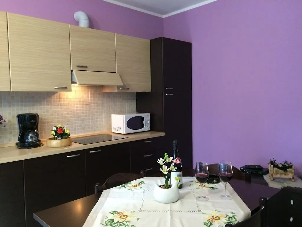 Residence Le Azalee&SPA Vercana