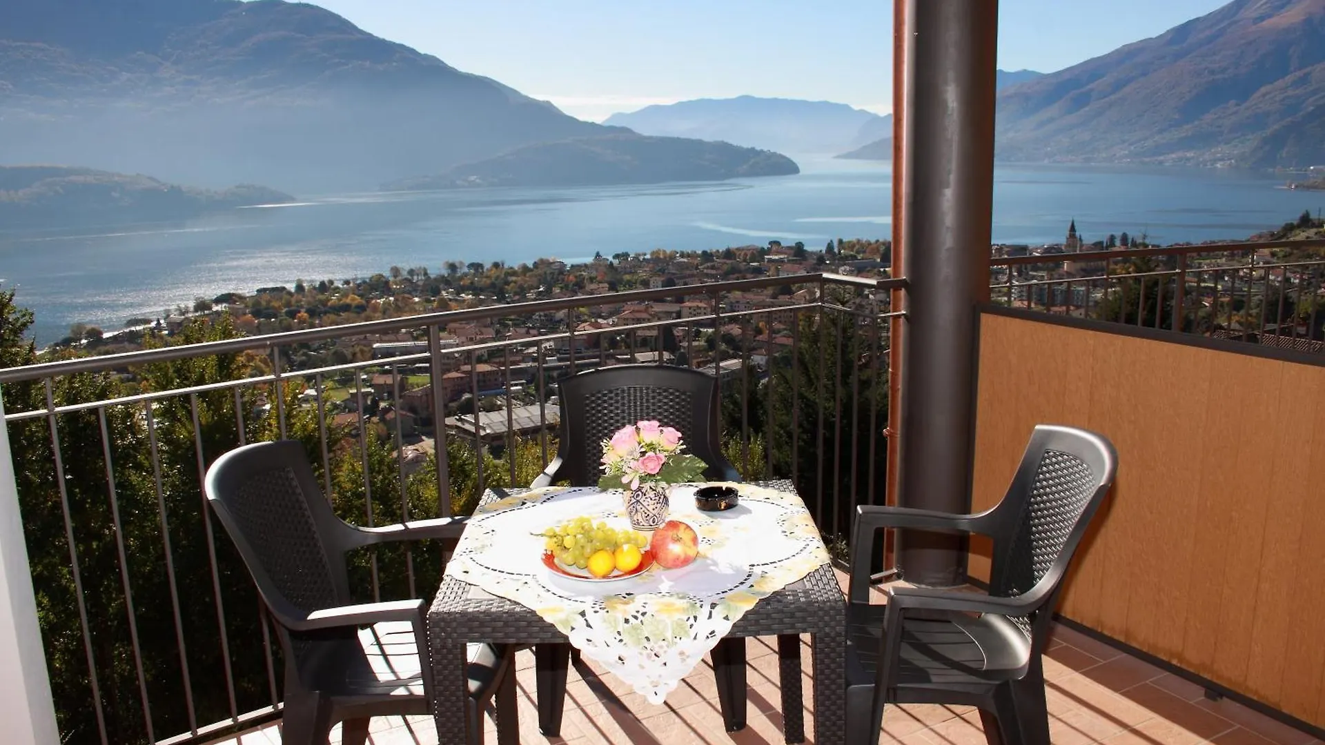 Appartamento Residence Le Azalee&SPA Vercana