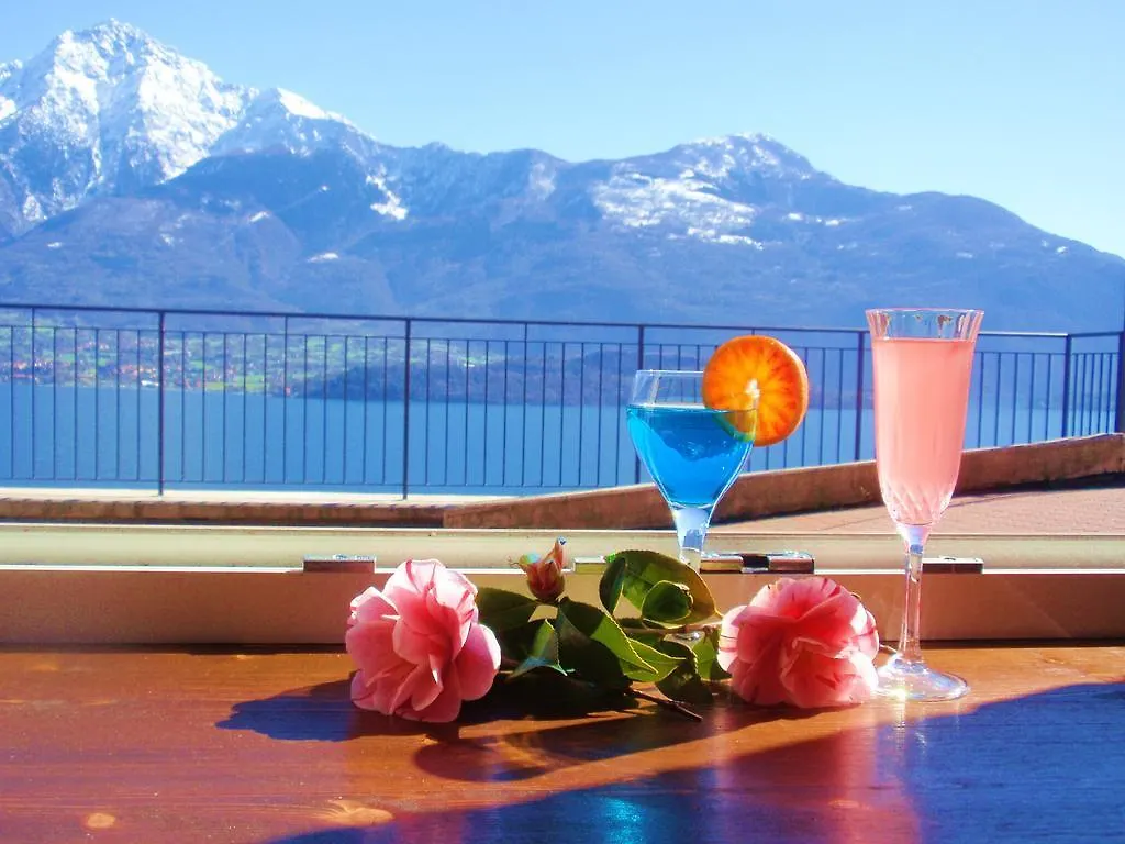Appartamento Residence Le Azalee&SPA Vercana
