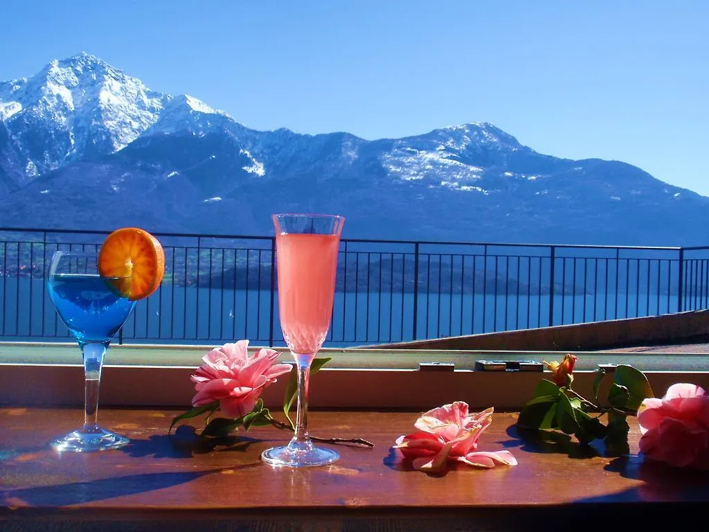 Residence Le Azalee&SPA Vercana Italia